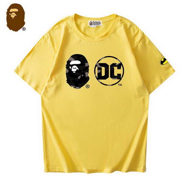 men bape t-shirts S-XXL-066